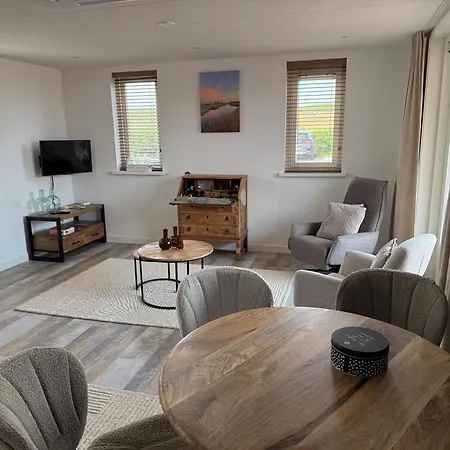 Apartment Boetje *