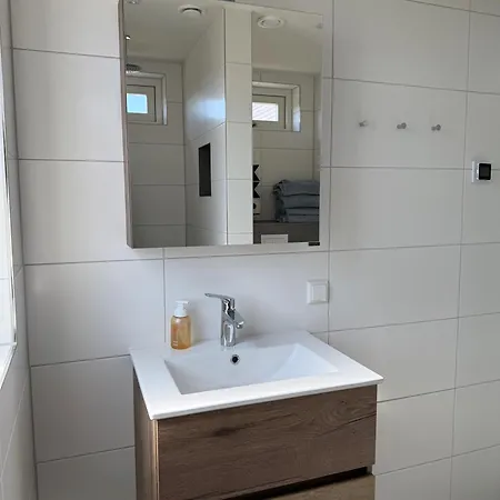 Apartment Boetje