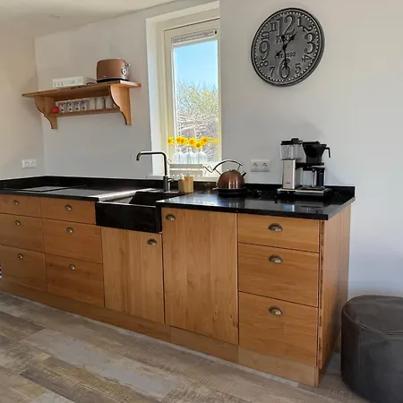 Apartment Boetje