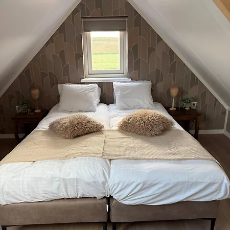 Apartment Boetje