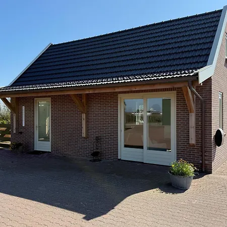 Boetje Apartment