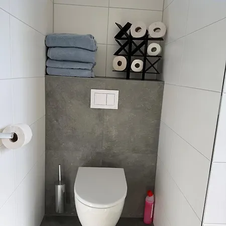 Boetje Apartment